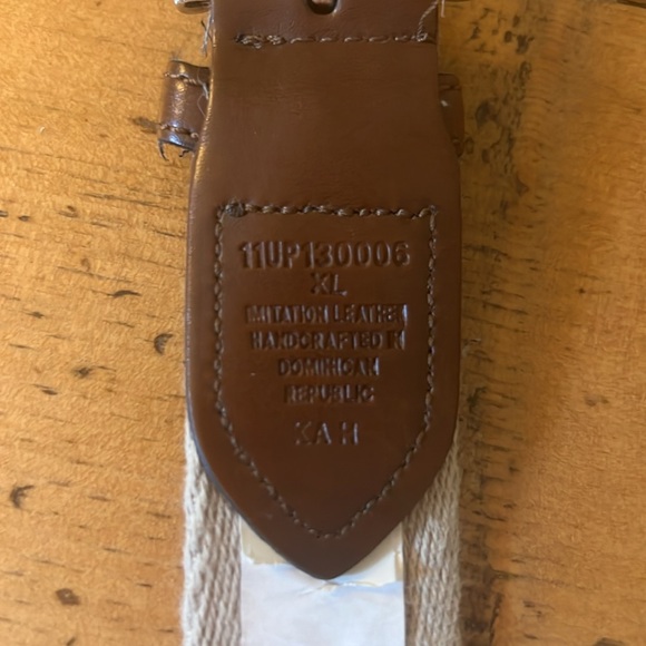 KAH lighthouse belt - Picture 5 of 7